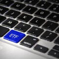 ETF rise