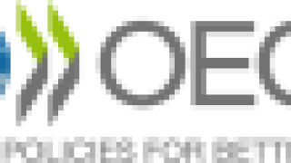 OECD logo 100