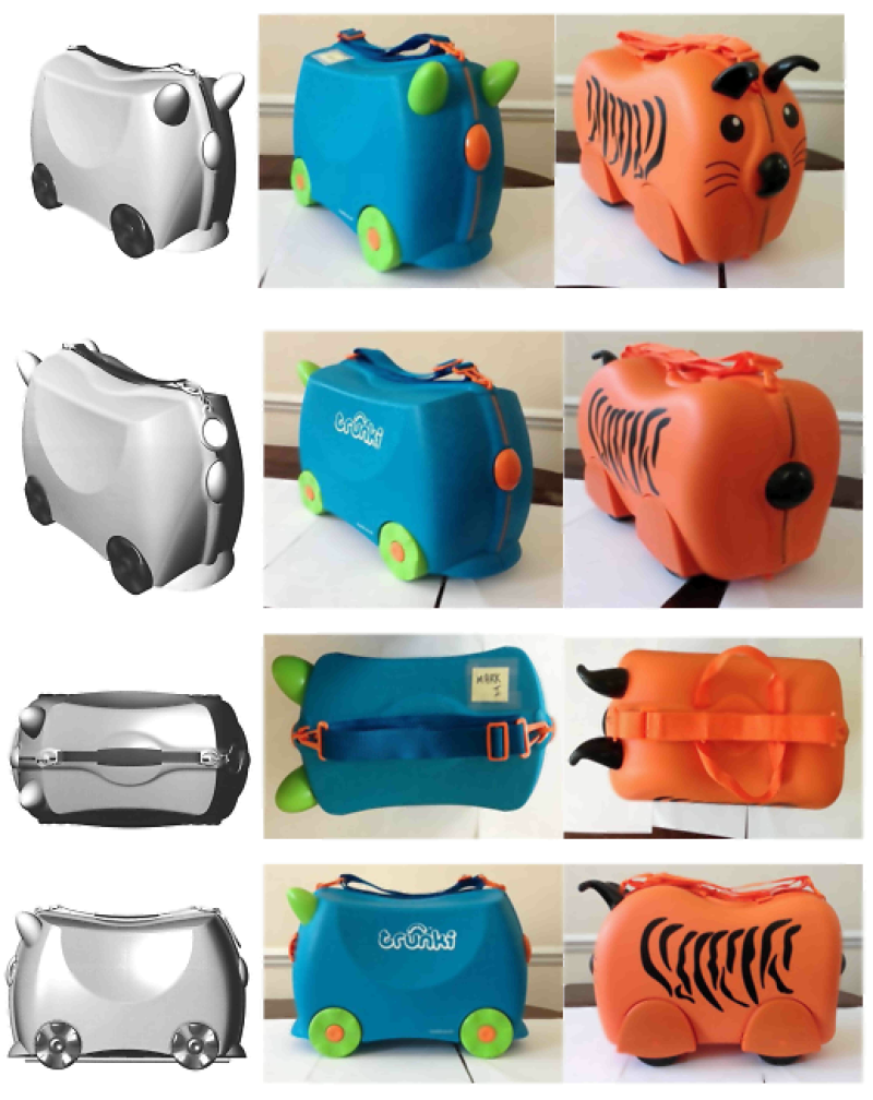Trunki