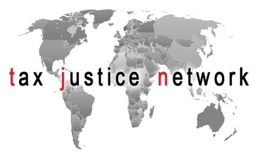 Tax Justice Network