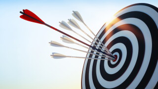  Achieve Goals - Success