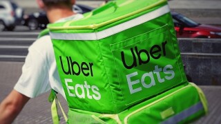 uber