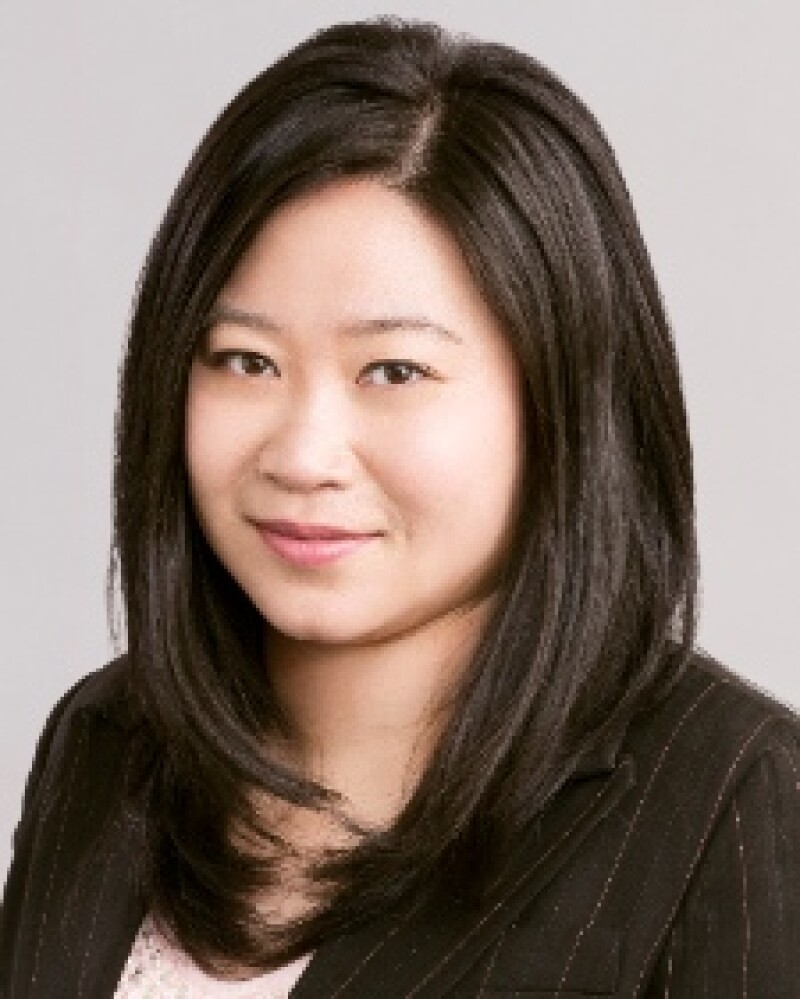 Catherine Zheng