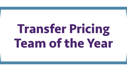 ITR EMEA Awards Transfer Pricing Team of the Year.png