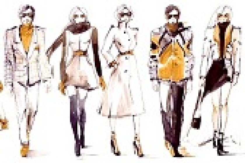 Fashion 2