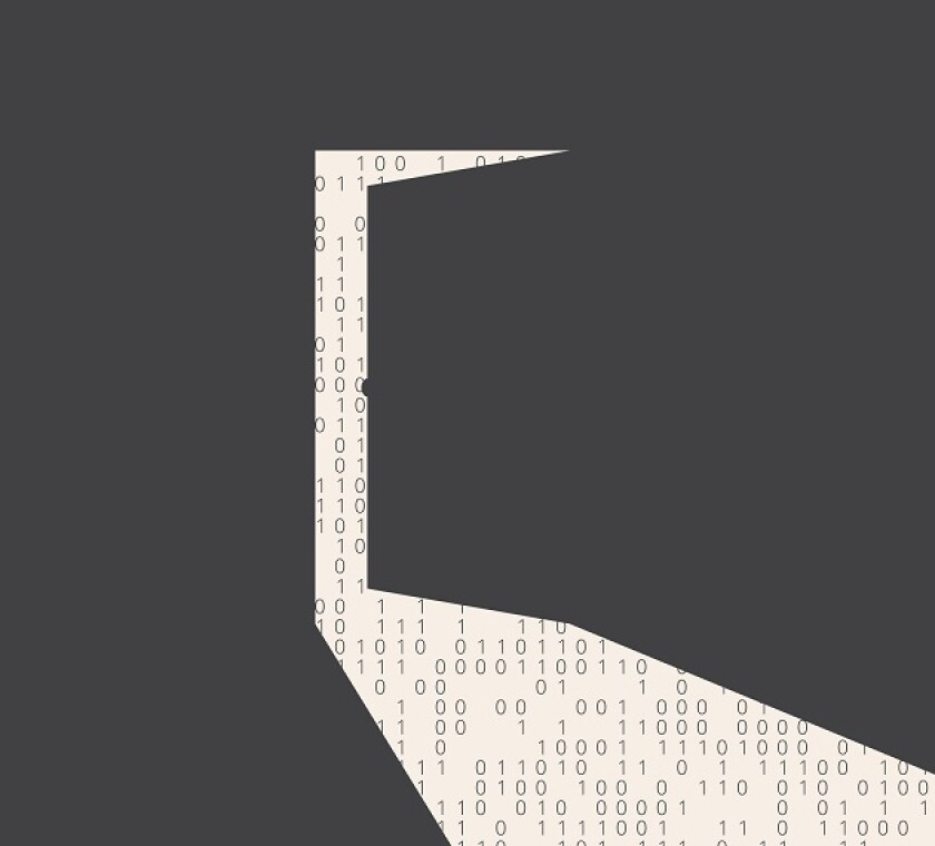 The malware opens a backdoor into the company's network