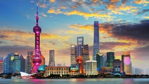 Shanghai, China
