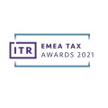 The winners will be announced through a virtual awards ceremony on September 9 2021