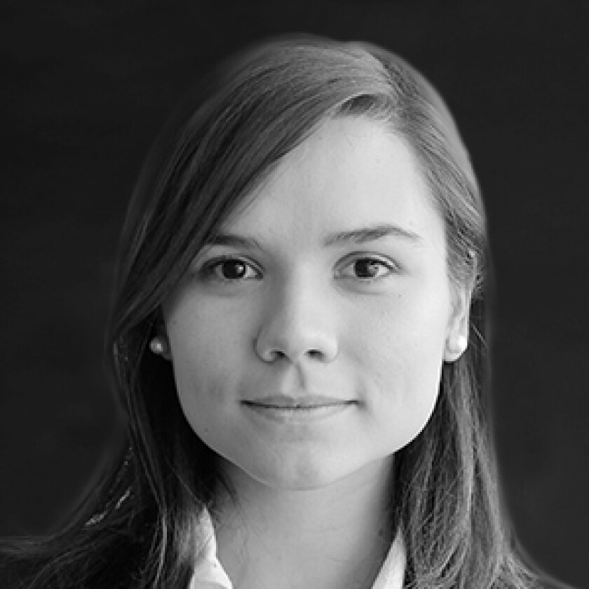 Magdalena Mozdzierz