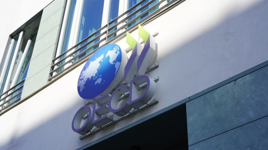 OECD