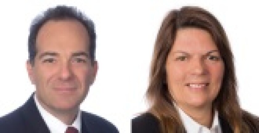 Gerard Messina and Michelle Carniaux 165