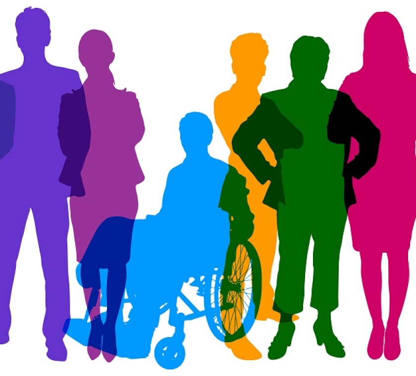 Diversity affects everyone