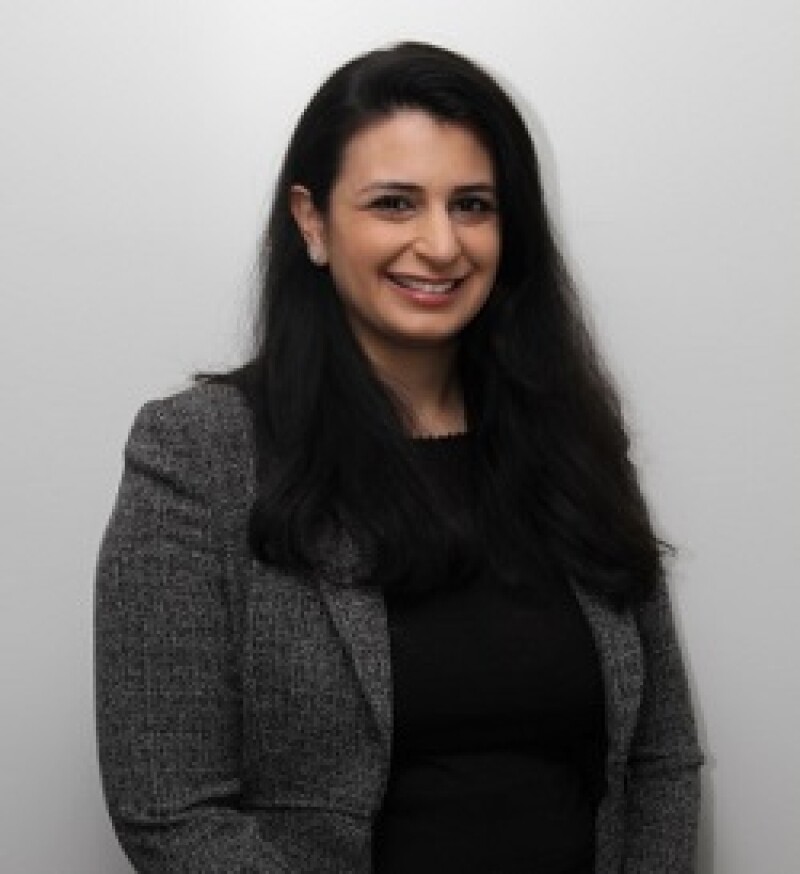 Maysa Razani INTA