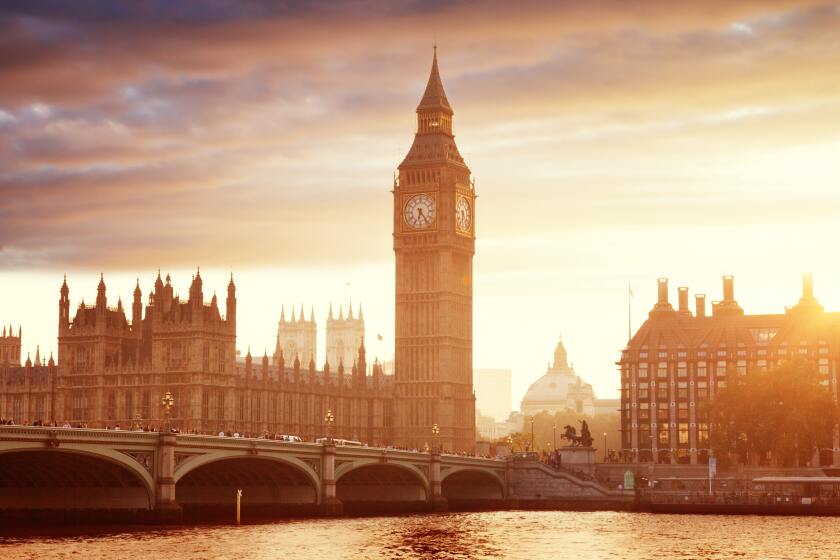 Westminster, London