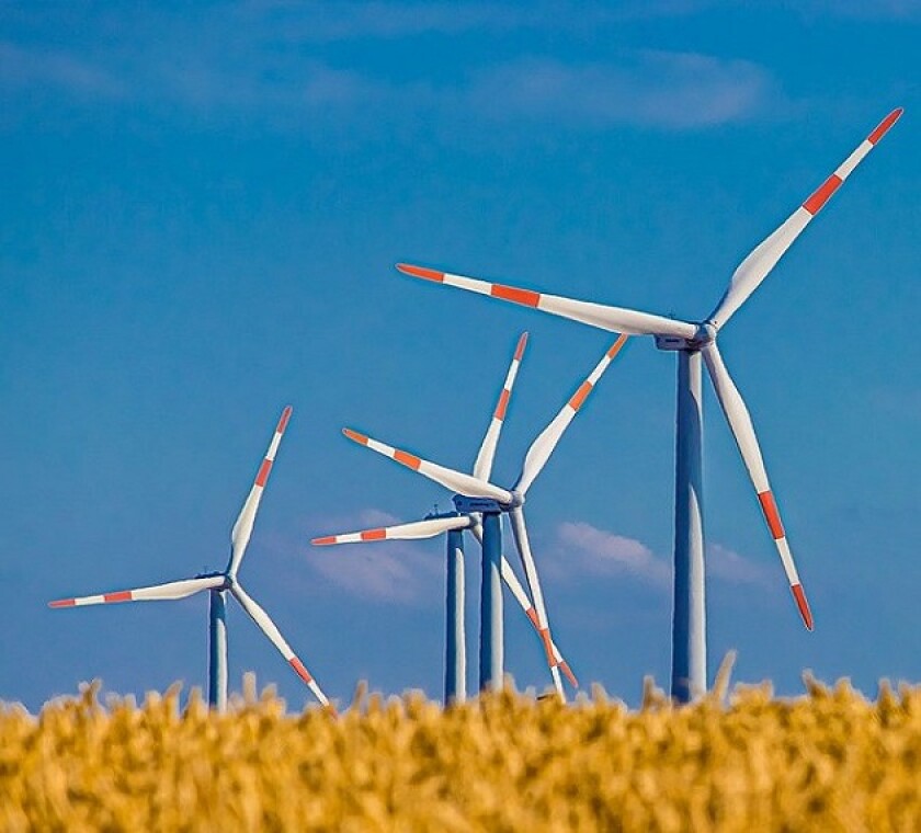 Grid connections represent a significant cost in the development of power generation projects