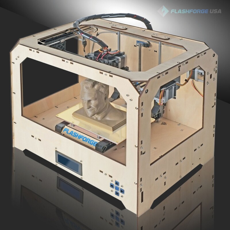 3D printer