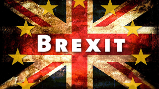 Brexit visualisation large