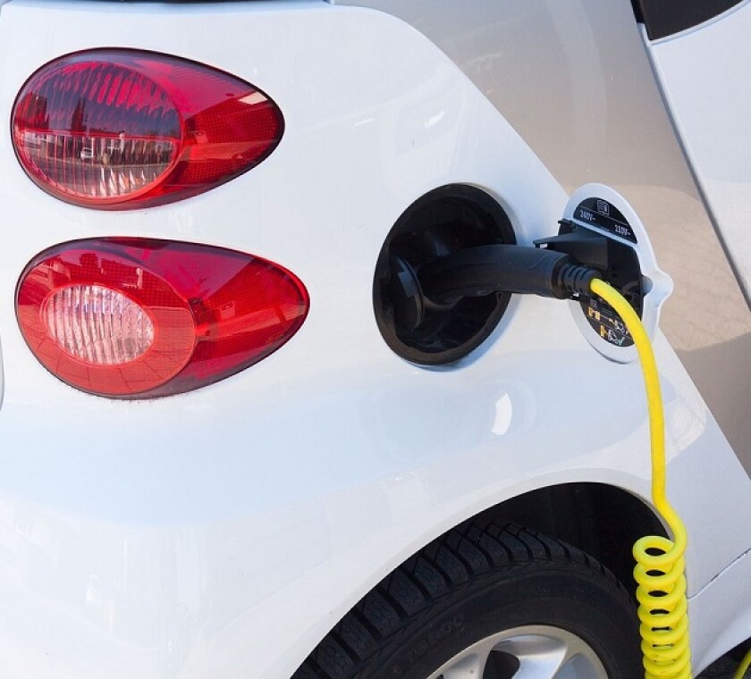 The MoF has set out a tariff of 0% import duty on the import of electric-based vehicles