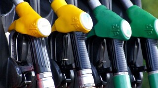 Irish fuel taxes are reacting to environmental concerns and the Russia-Ukraine war