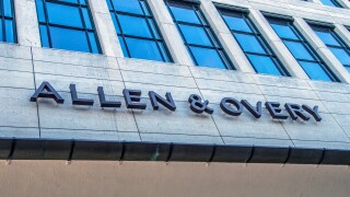 Allen & Overy