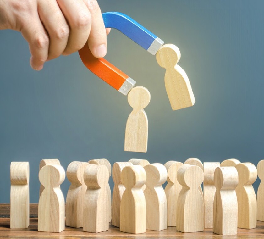 Hiring managers say that an adaptable mindset is more important than specific software knowledge