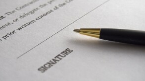 Assigning GST responsibilities in contracts is essential