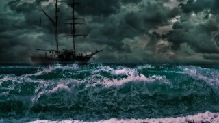 Troubled Waters -320 x 215- no copyright
