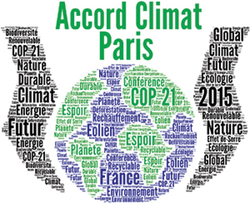 The Paris Agreement