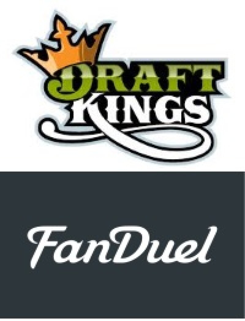 DraftKings FanDuel