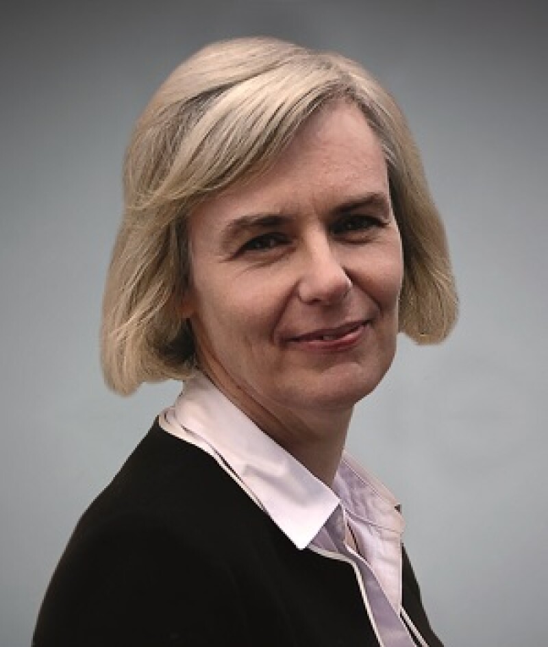 Sarah Lane