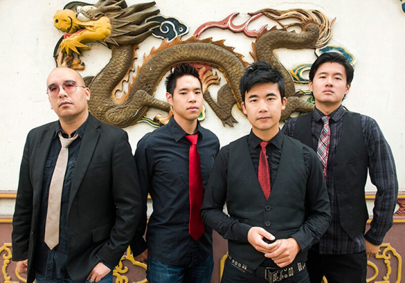 slants