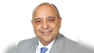 Logan Wort, executive secretary, African Tax Administration Forum (ATAF)