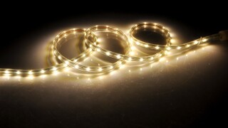 LED strip lights