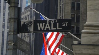 Wall St