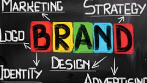 brand