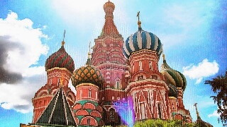 Russia VAT