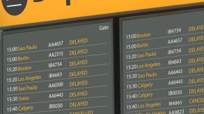 Cancellations driven by COVID-19 are hurting businesses