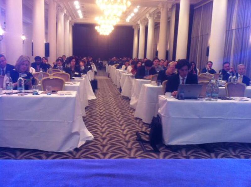 IPF audience