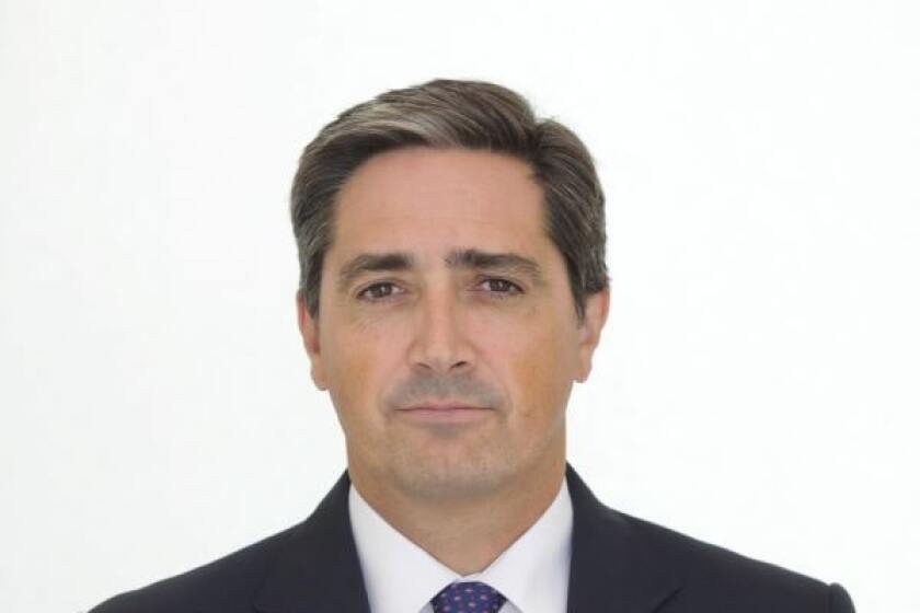 João Negrão, incoming president of the EUIPO’s Boards of Appeal