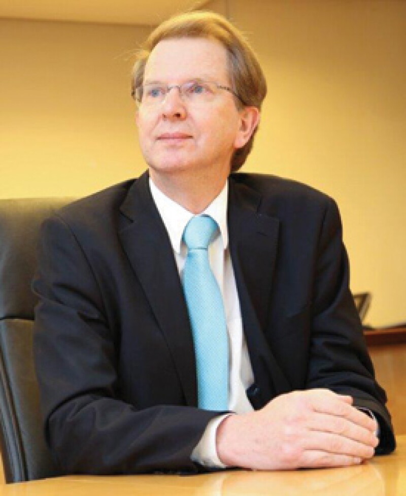 Kosie Louw