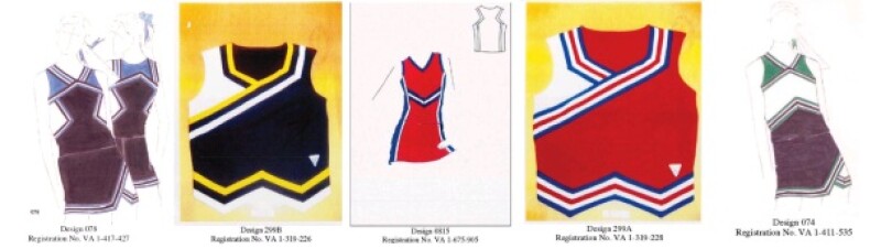 Athletica v varsity
