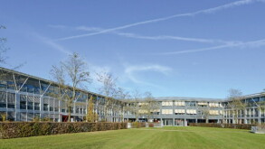 BoA offices in Haar