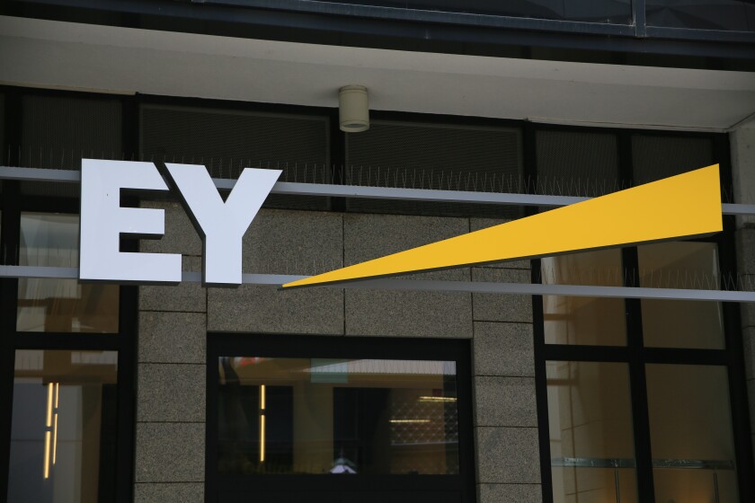 EY