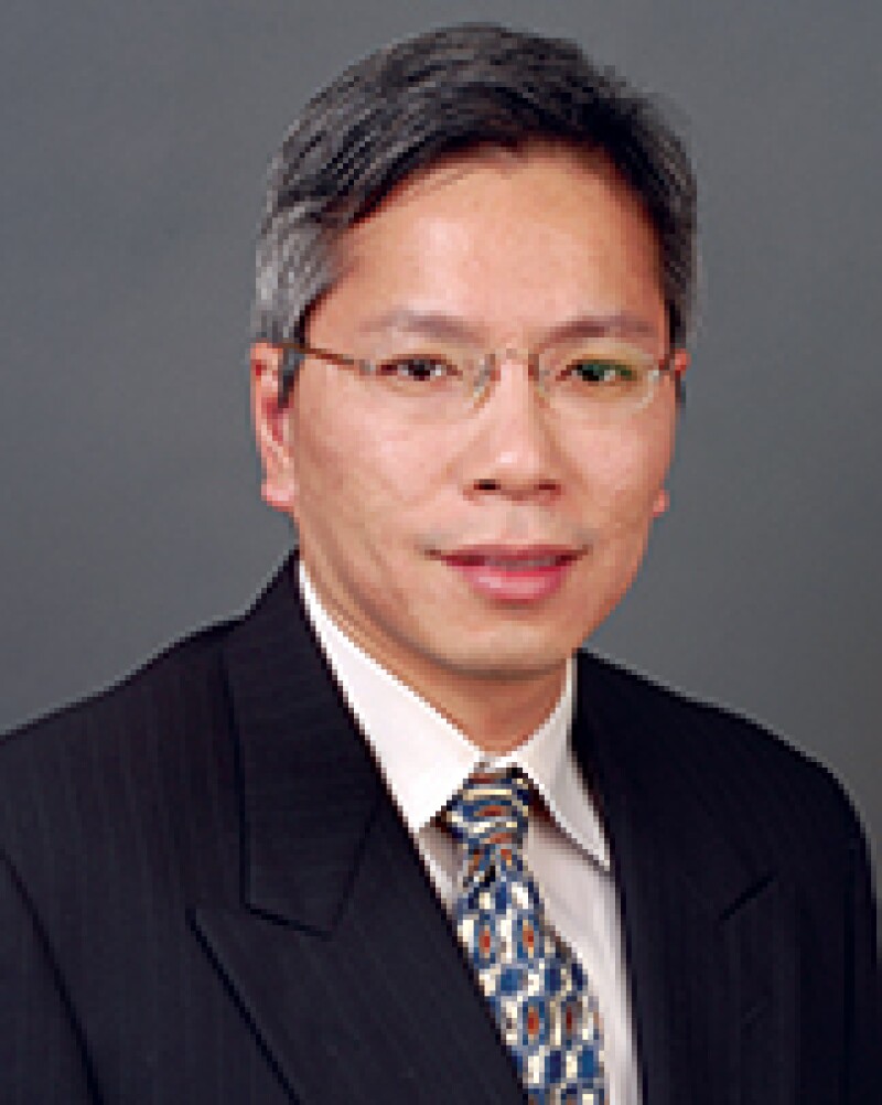 K&L Gates - Jay Chiu