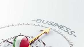 Companies remain alert as the Italian economy recovers