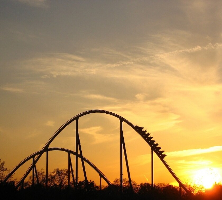 Is this the end to the Brexit rollercoaster or just another turn?