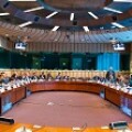 ECOFIN meeting