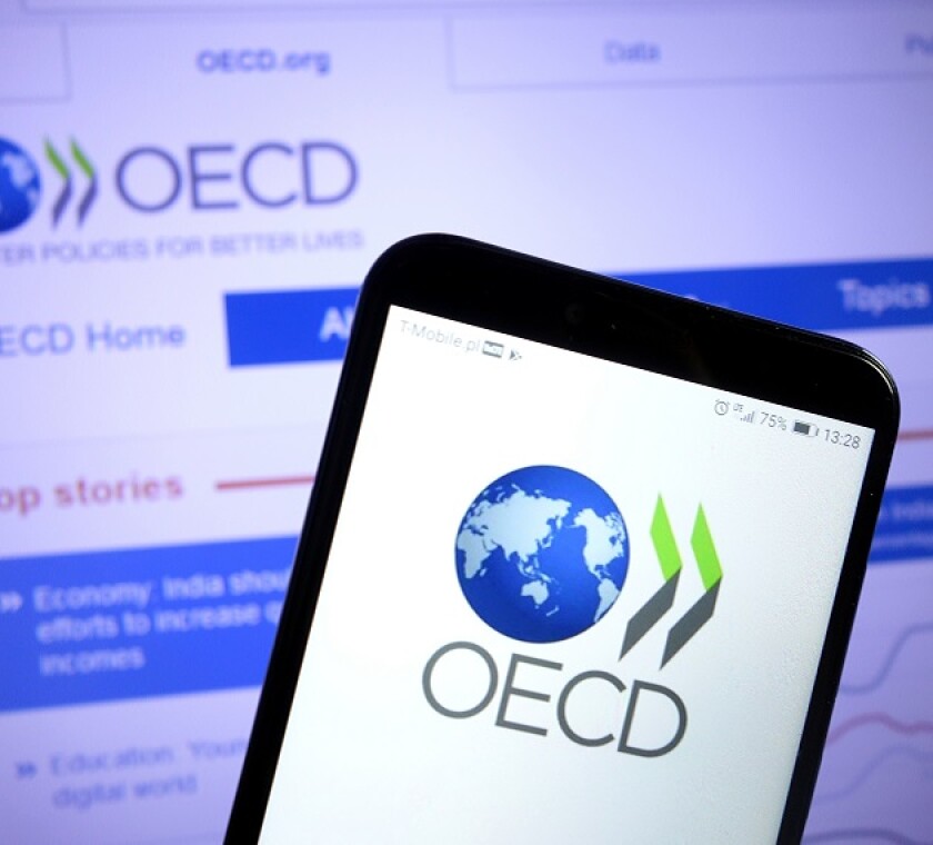 Several tax administration leaders are calling for implementation standards for the GloBE rule set