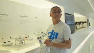 Image of Adair Zhou