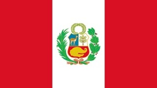 Peru flag